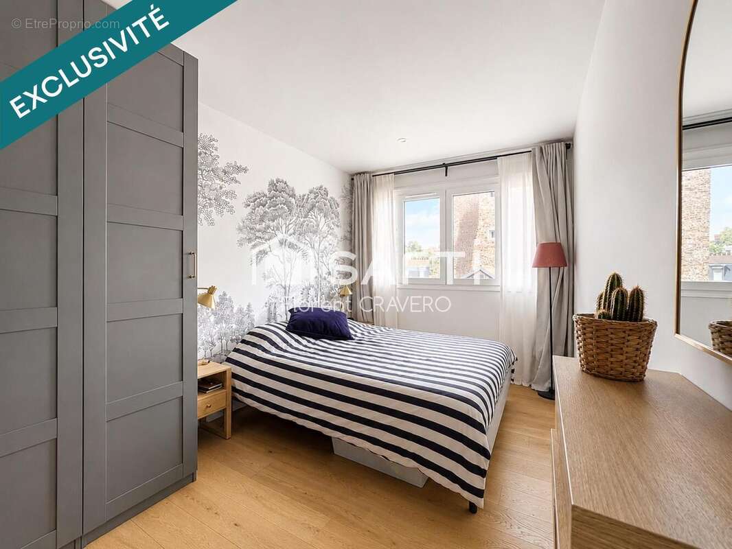 Photo 6 - Appartement à FONTENAY-SOUS-BOIS