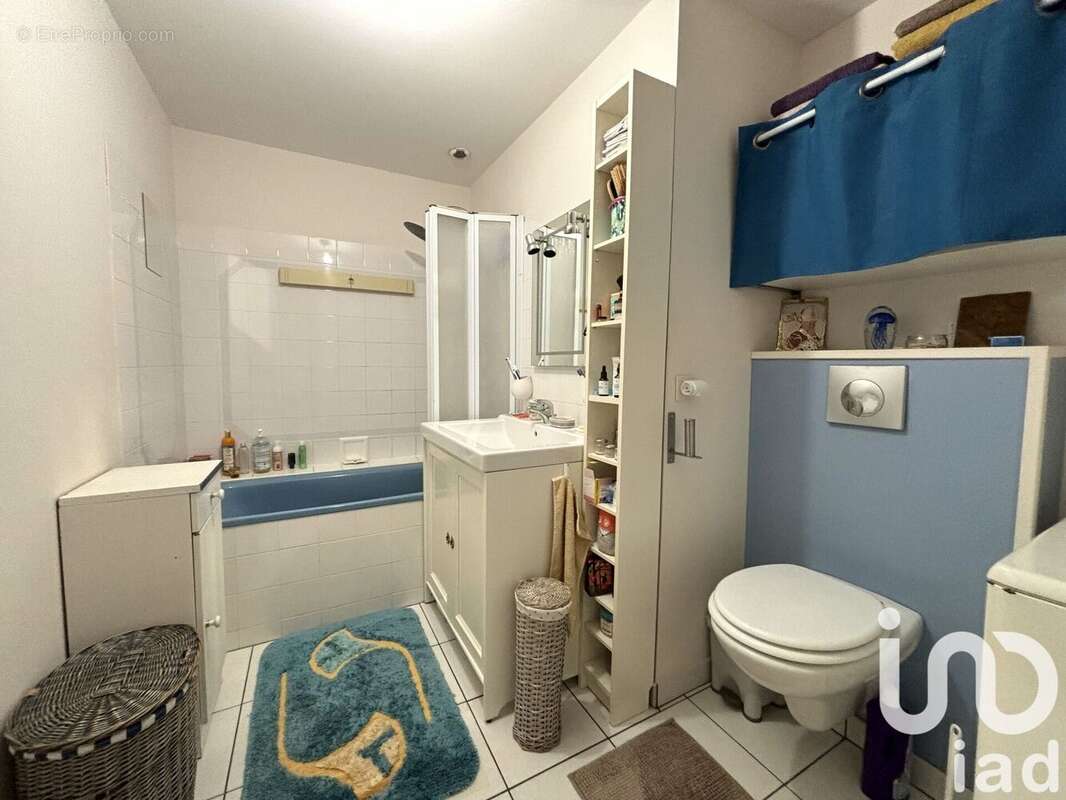 Photo 4 - Appartement à NANTES
