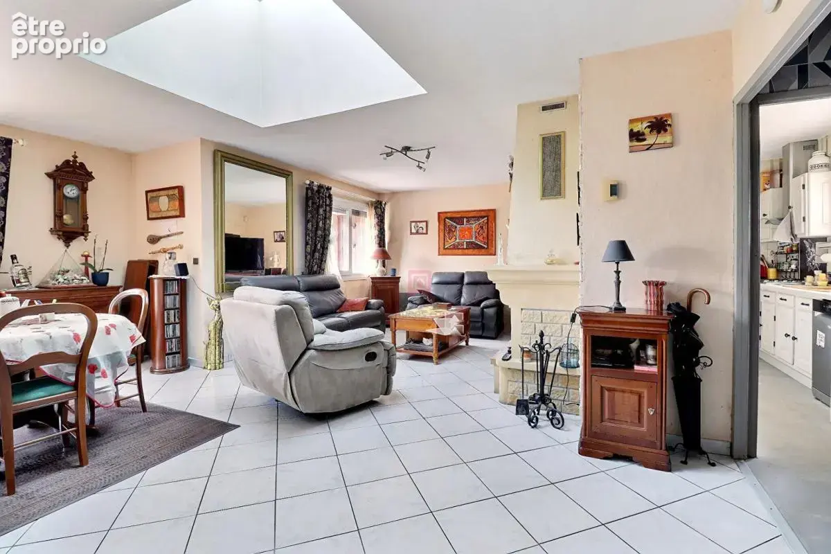 Maison Bondoufle 5 pièce(s) 97 m2 - photo 3