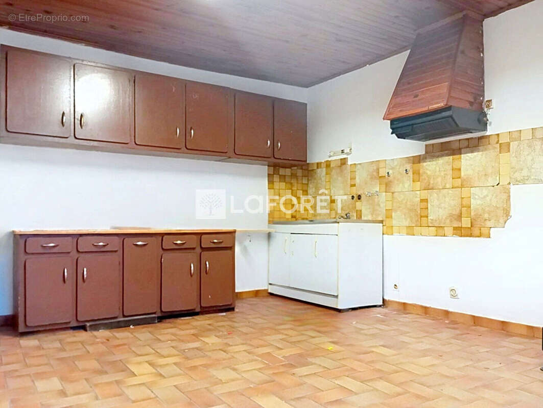 Maison à AIGLEPIERRE