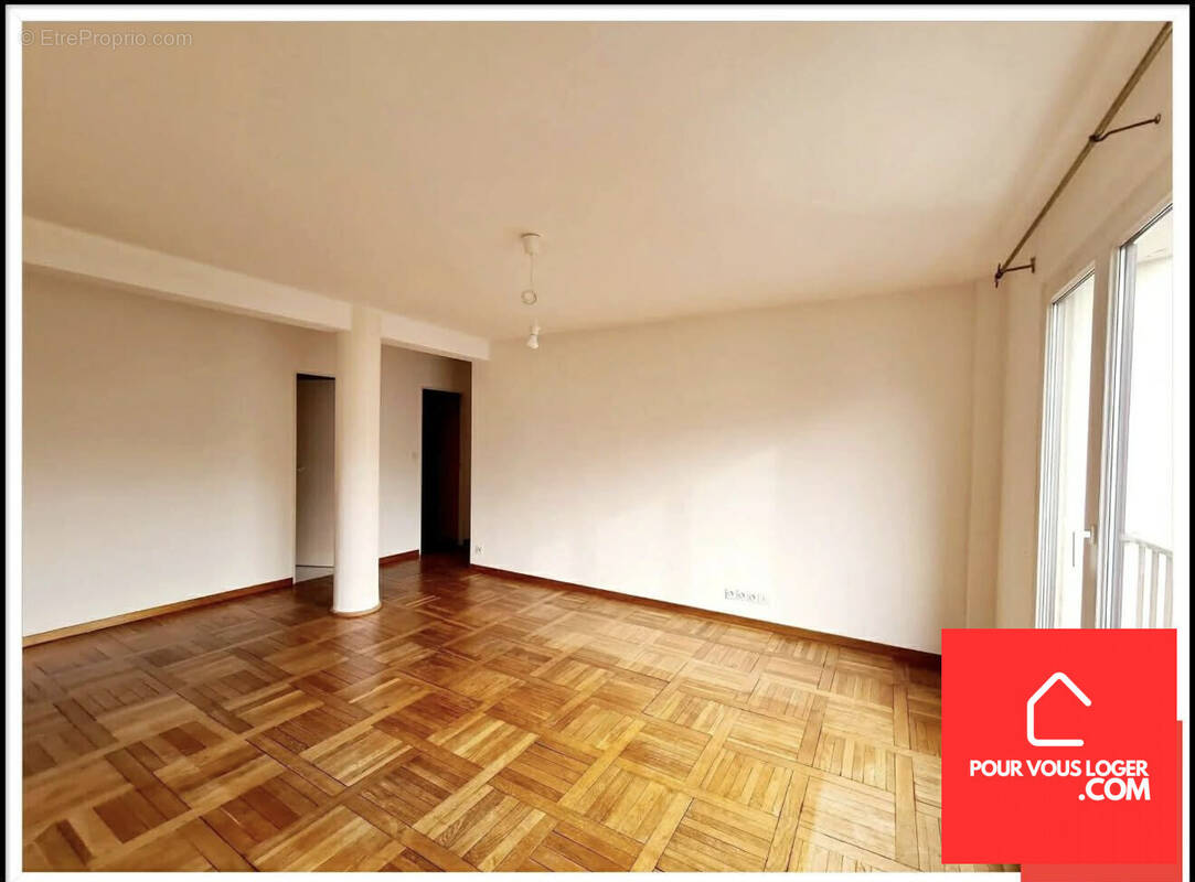 Appartement à BOULOGNE-SUR-MER