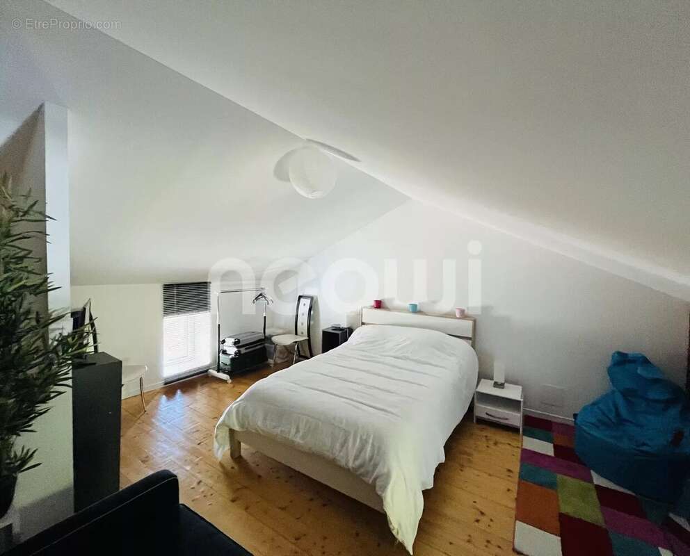 Maison à BEAUREGARD-VENDON