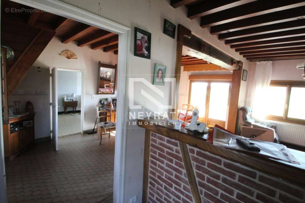 Fermette bressane - photo 5