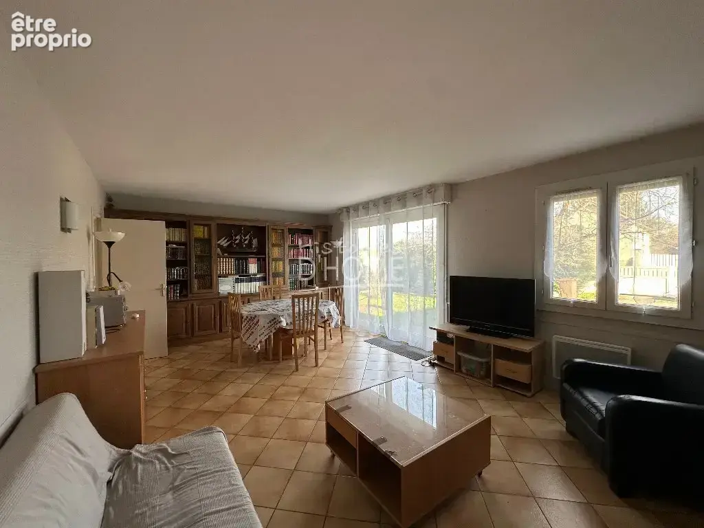 2 maisons + un terrain constructible - photo 6