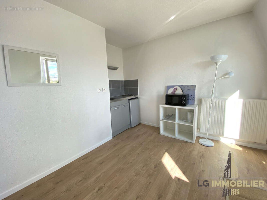 Appartement à AMIENS