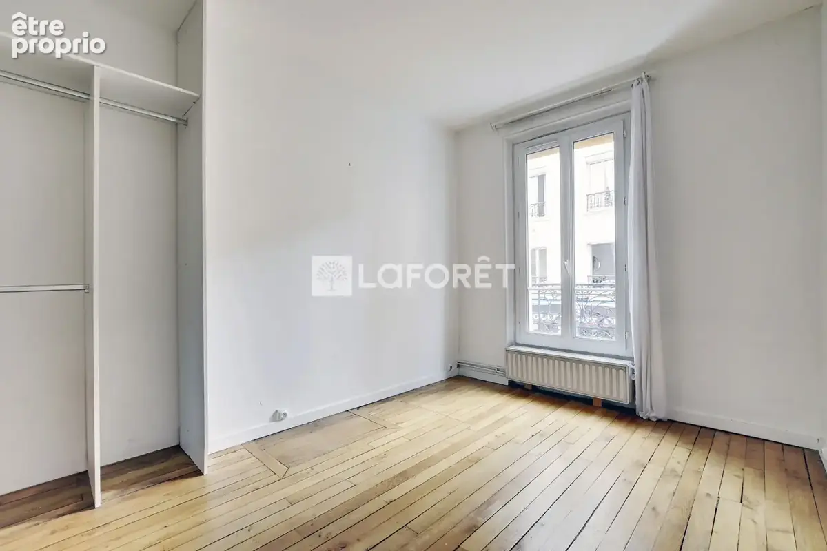 Appartement Paris 15ème - photo 2