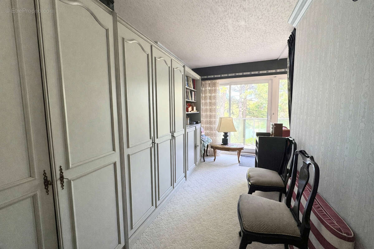 Appartement à LA BAULE-ESCOUBLAC