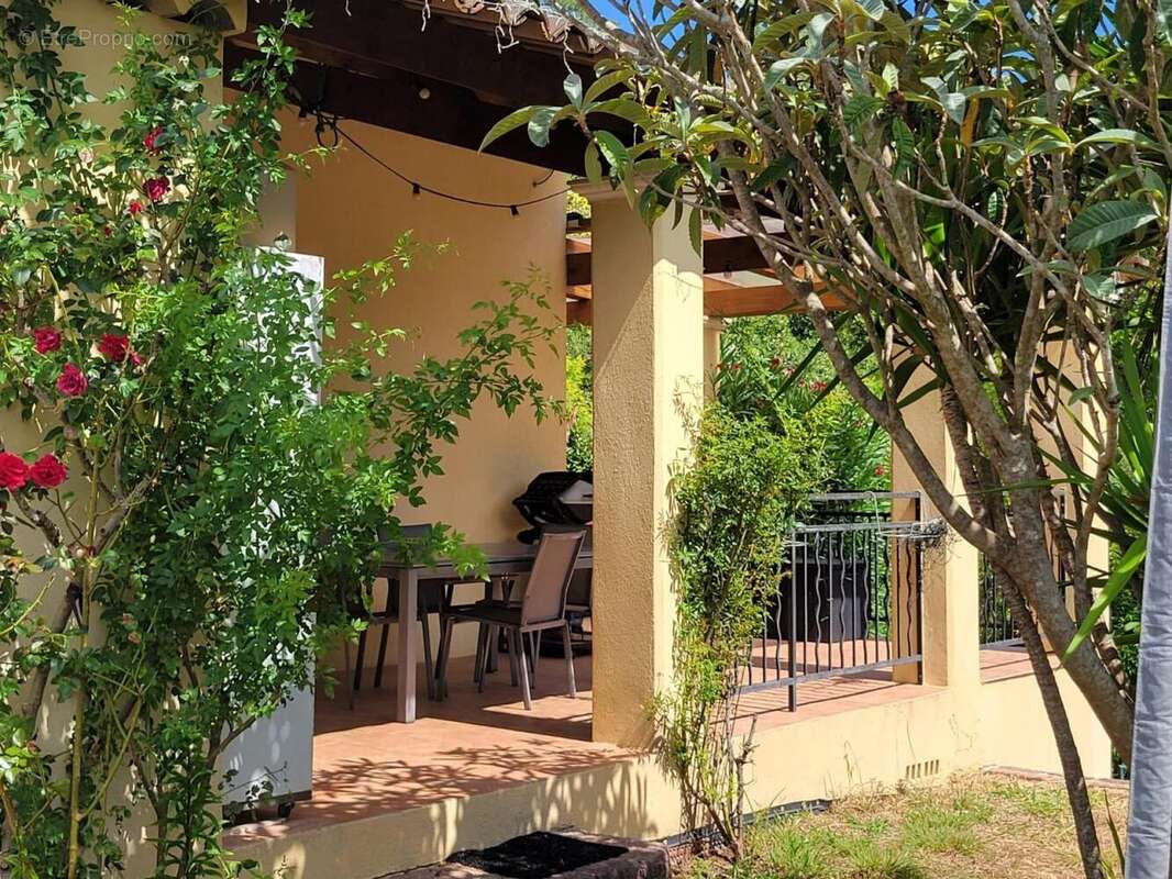 Photo 3 - Maison à LES ADRETS-DE-L'ESTEREL