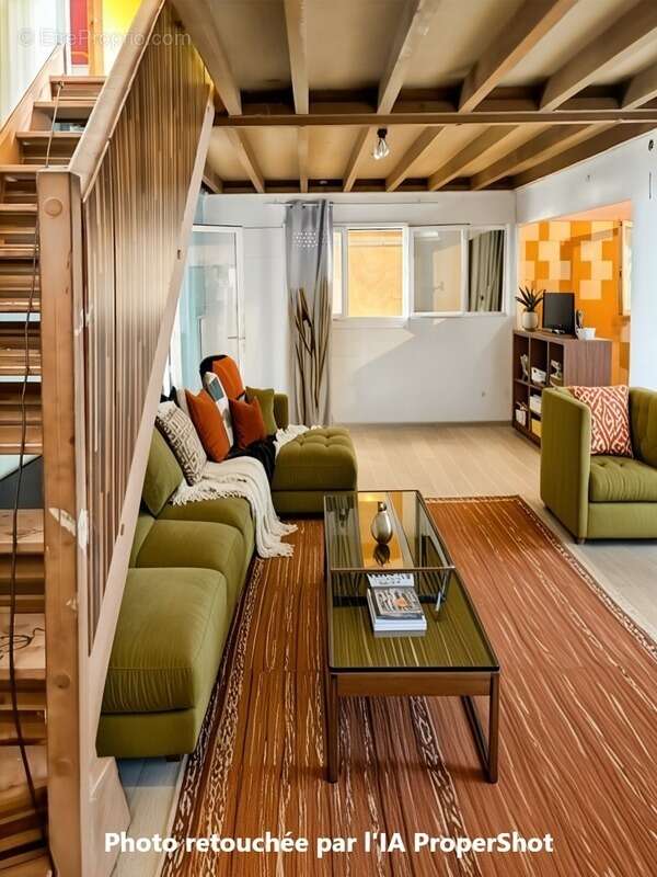 Maison à LA POSSESSION