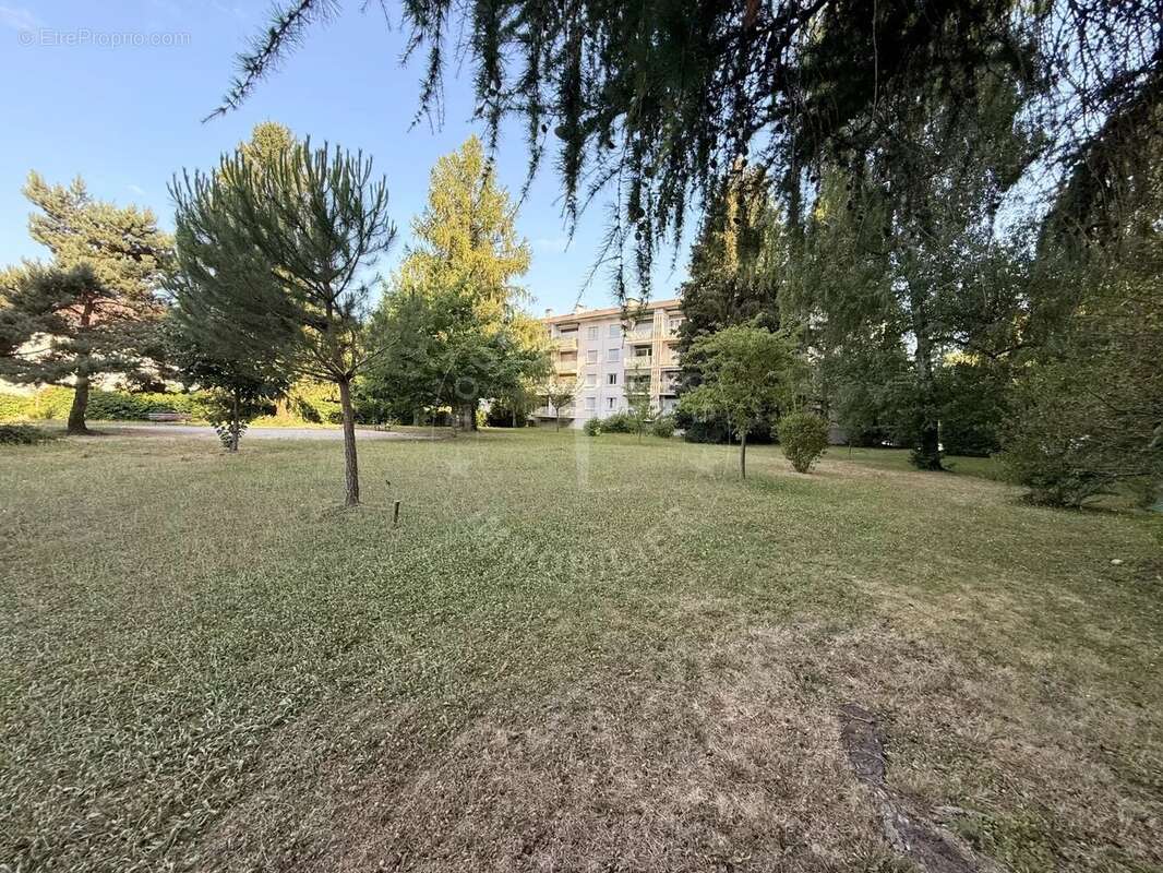 Appartement à ANNECY-LE-VIEUX