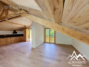 Avendre_appartement_abondance_3chambres_alpesvente_exclusif - Appartement à ABONDANCE