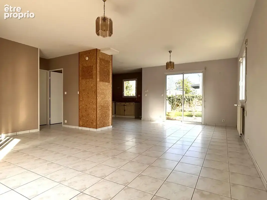 Maison Saint Nazaire 4 pièce(s) 89 m2 - photo 8