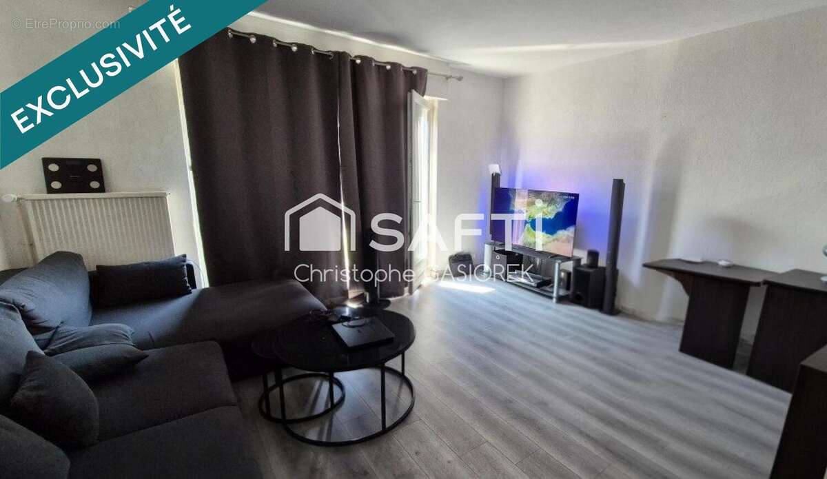Photo 1 - Appartement à THIONVILLE