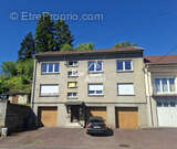Appartement à MOYEUVRE-GRANDE