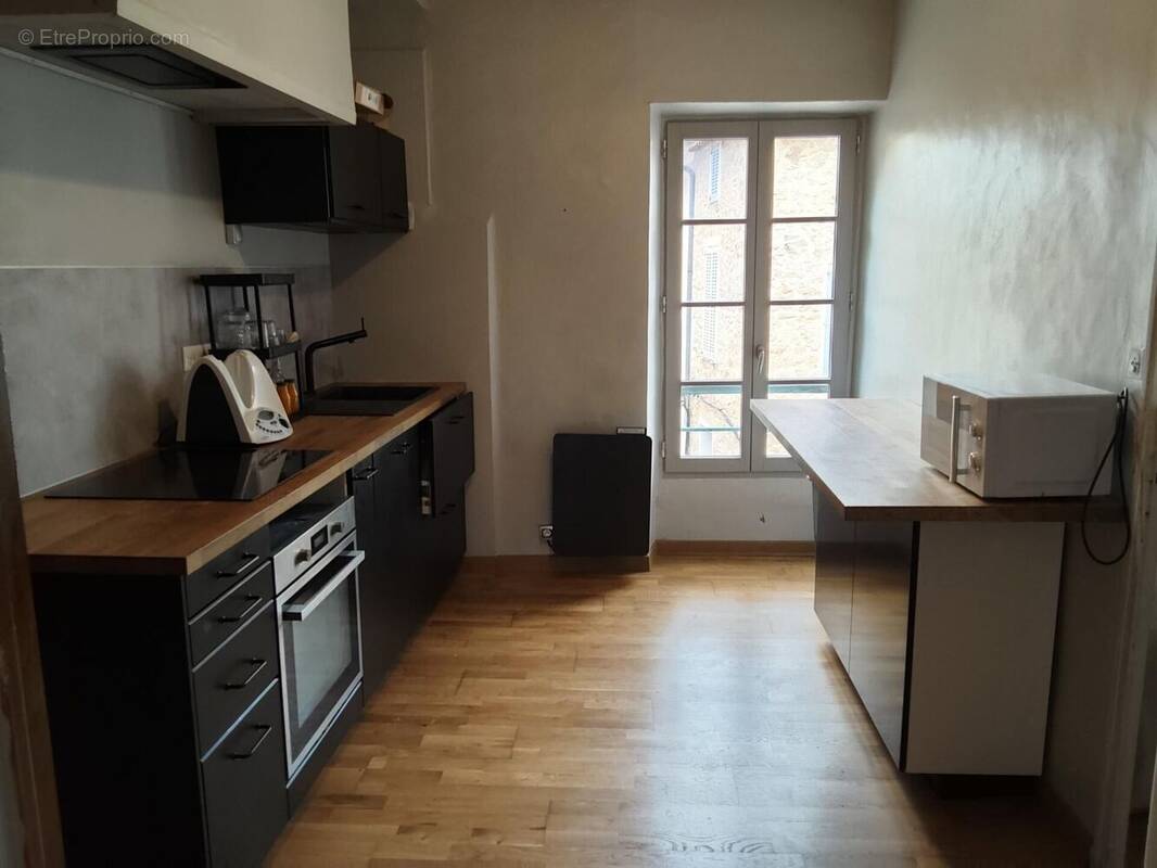 Photo 1 - Appartement à MONTFORT-SUR-ARGENS