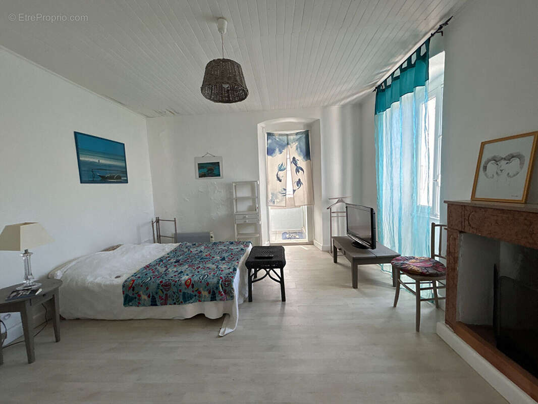 Appartement 63m² à sorbo-ocagnano - photo 8