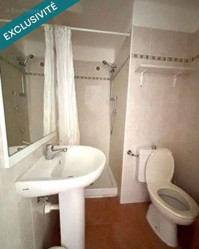 Appartement 34 m² à Linguizzetta  - photo 8