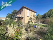 Photo 1 - Maison à SAINT-CANNAT