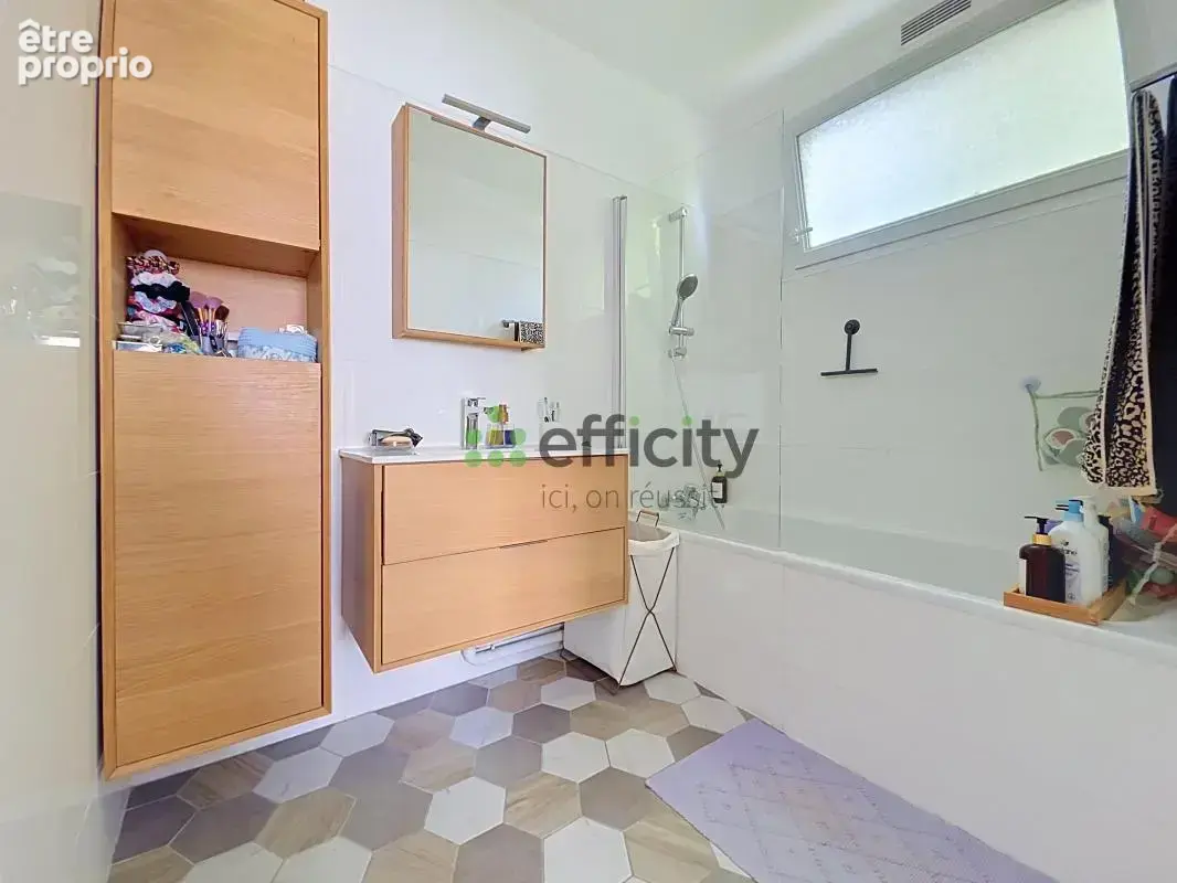 Appartement - photo 8