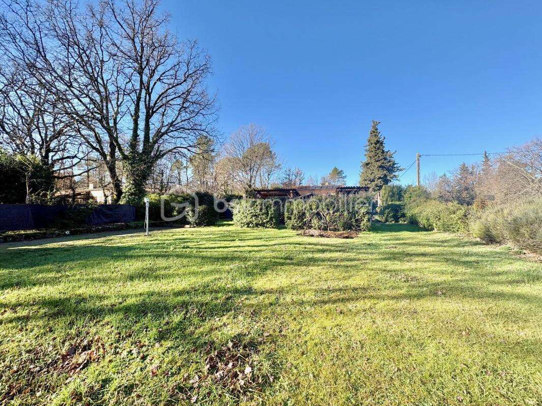 Maison à TOURRETTES