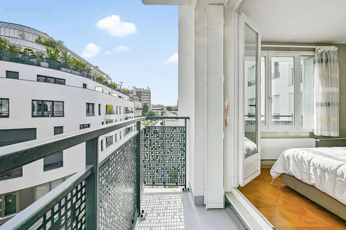 Appartement à MALAKOFF