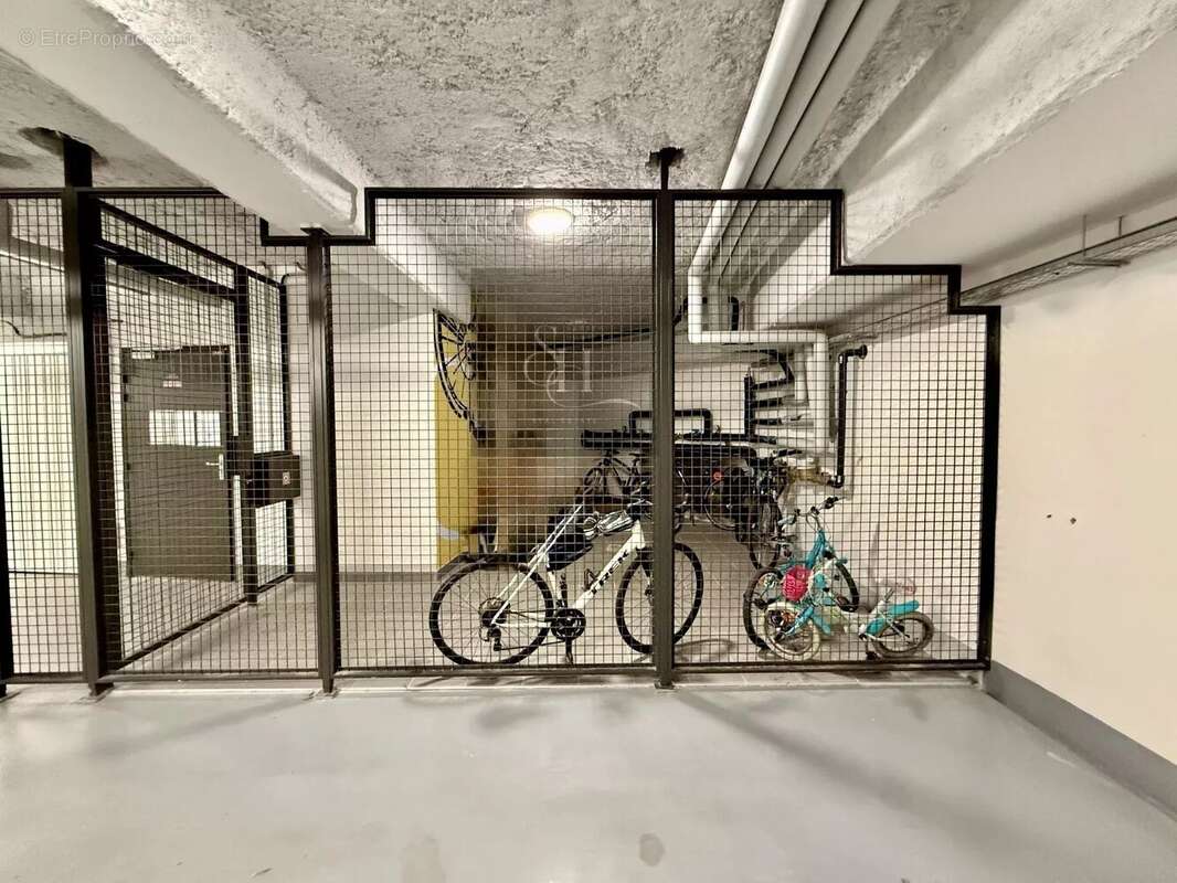 Appartement à CLAMART