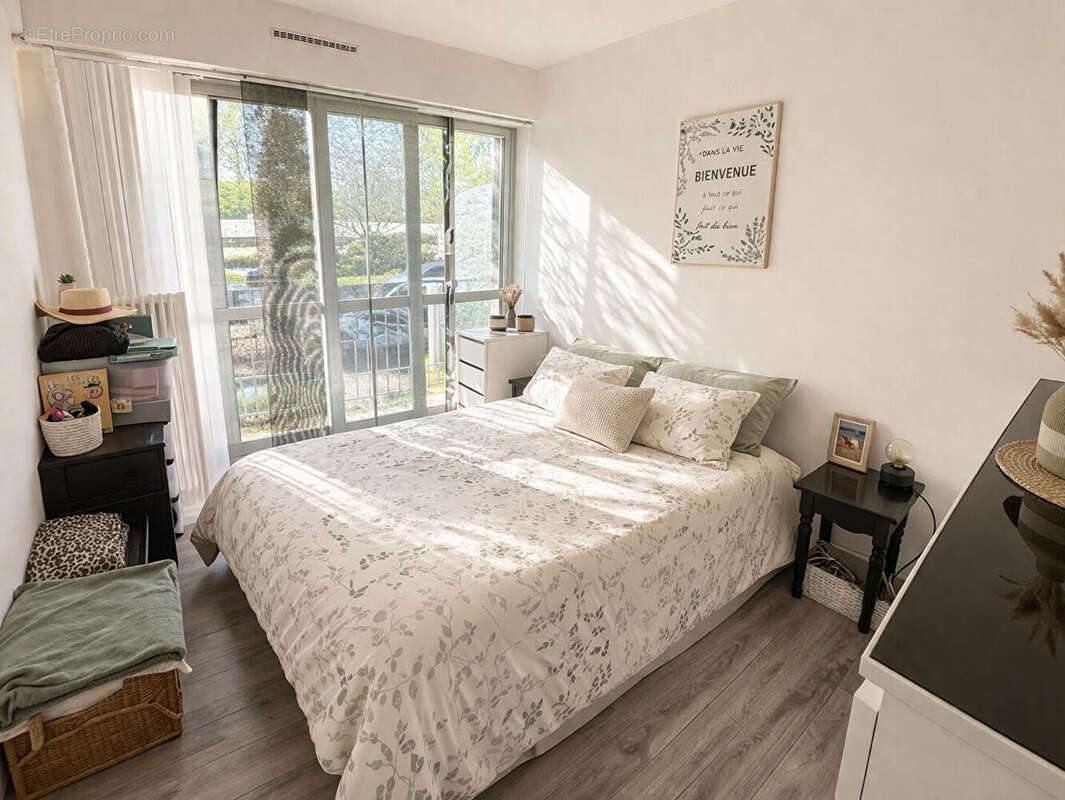 Appartement à YERRES