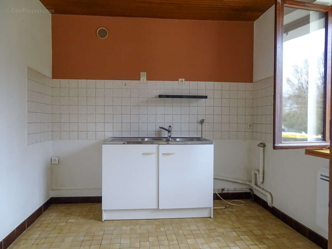 Appartement à MENNETOU-SUR-CHER