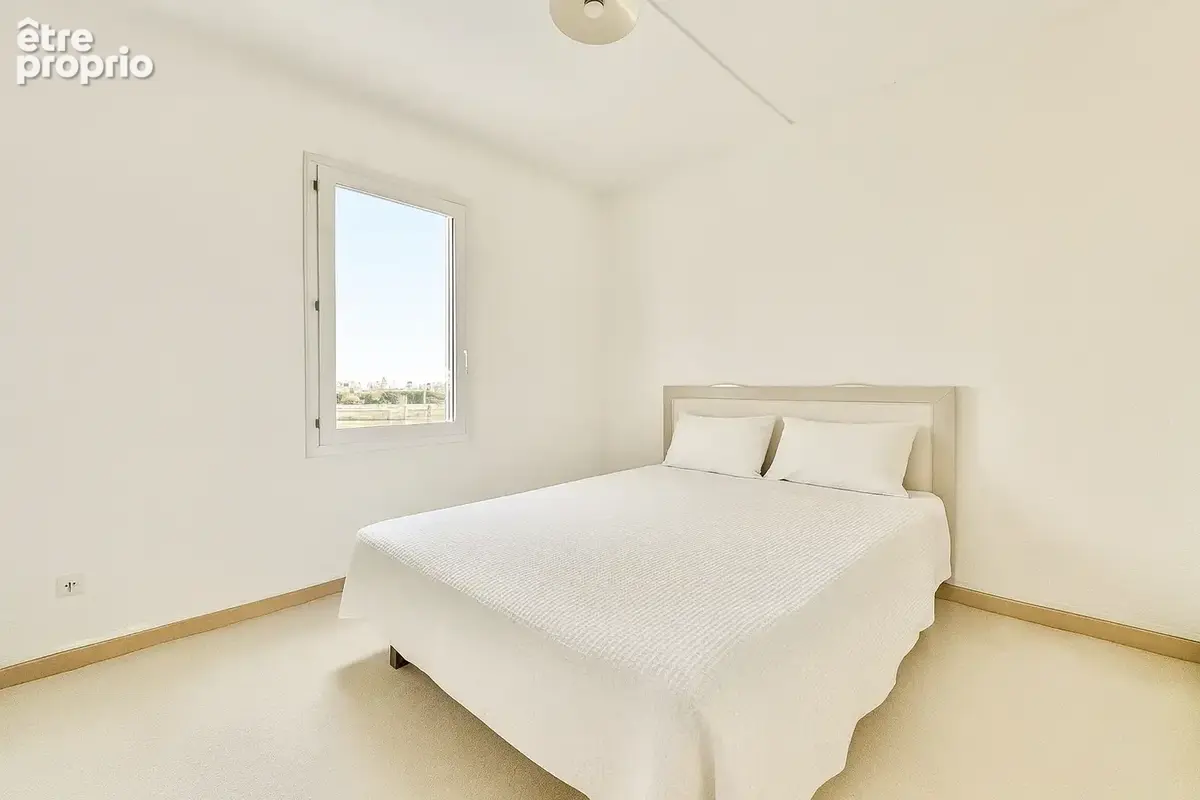 APPARTEMENT T2 - 35 m2 avec terrasse, parking et cave   Fréjus - photo 5