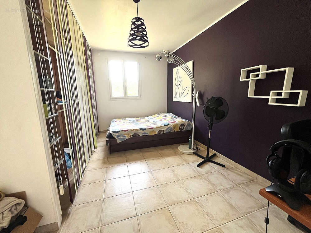 Maison à TOURVES
