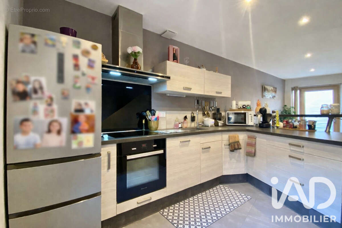 Maison 55 m² à Luc-Sur-Orbieu  - photo 8