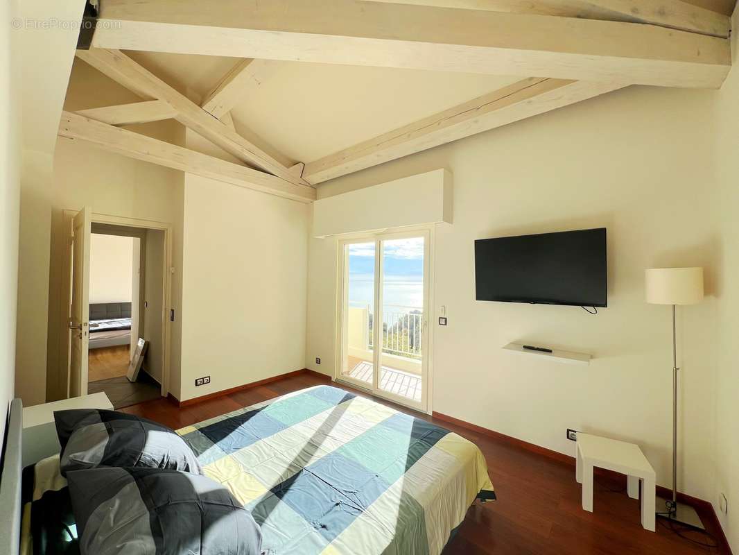 Villa proche de MONACO, vue mer - photo 8