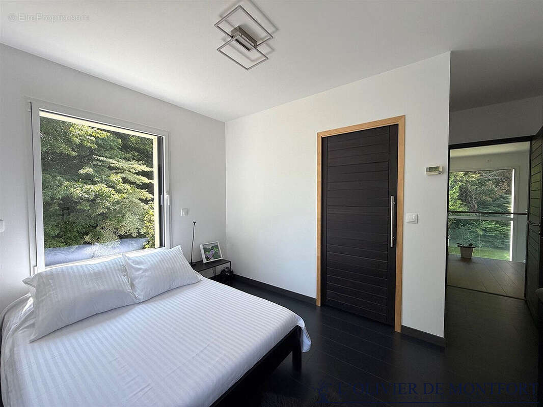 Maison à MONTFORT-L'AMAURY