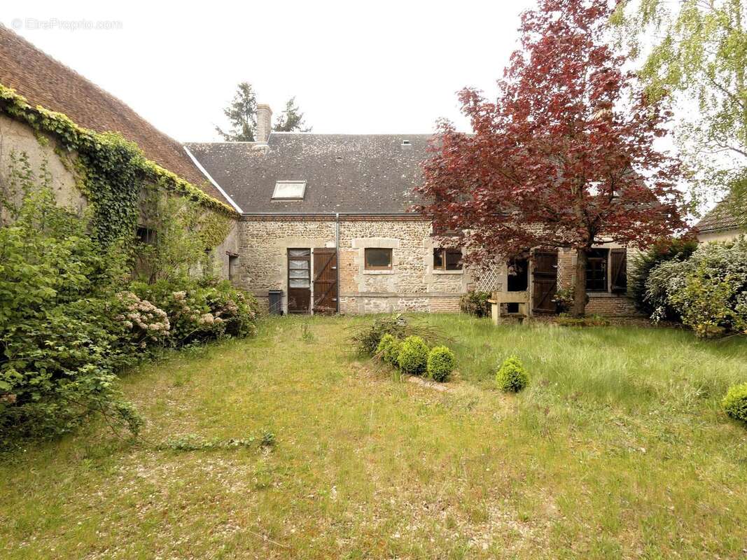 Maison 197 m² à Neuvy-En-Sullias  - photo 9