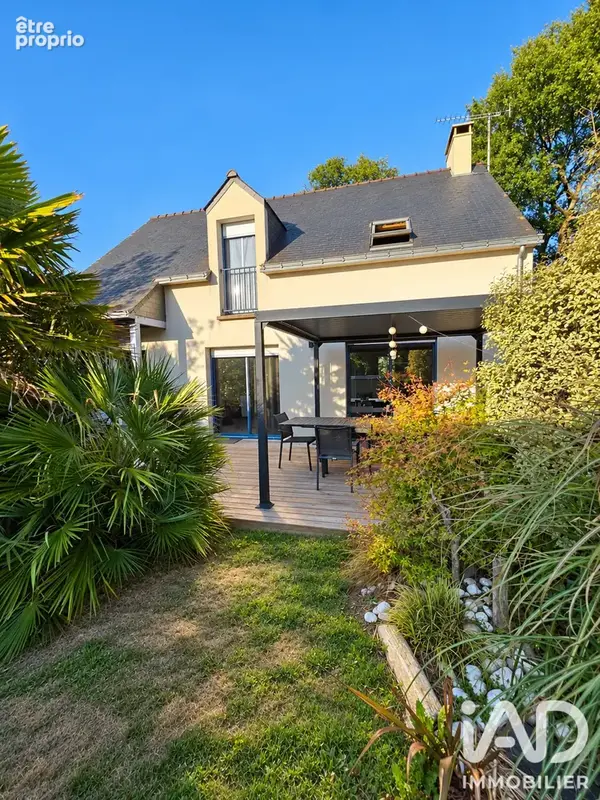 Photo 1 - Maison à LA CHAPELLE-DES-MARAIS