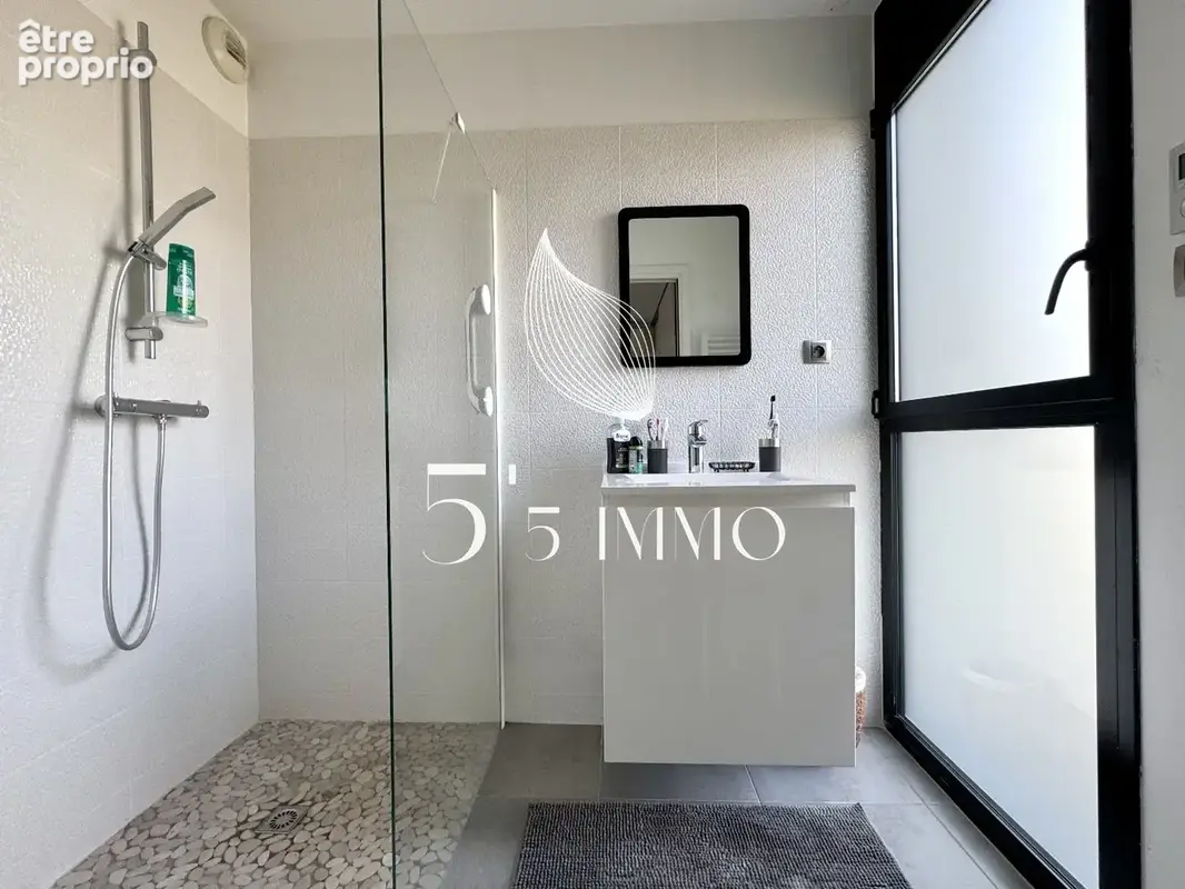 Magnifique duplex / 5 pieces - photo 10