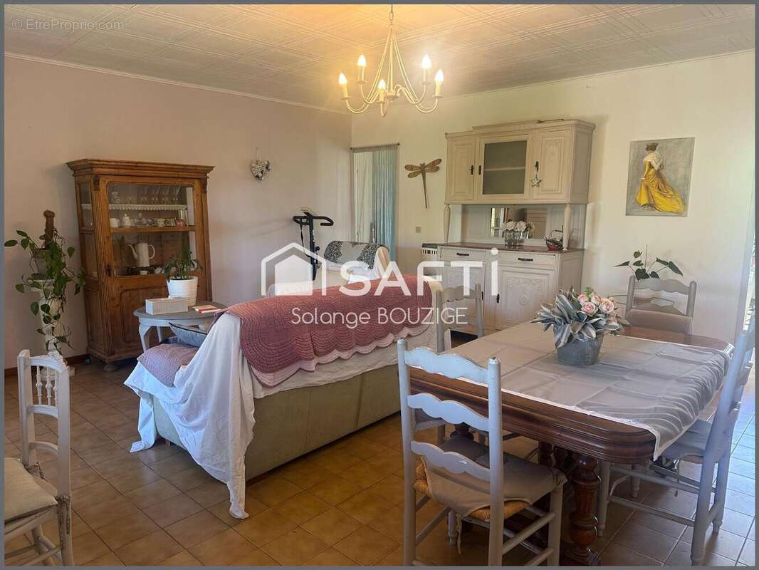 Photo 5 - Maison à CARPENTRAS
