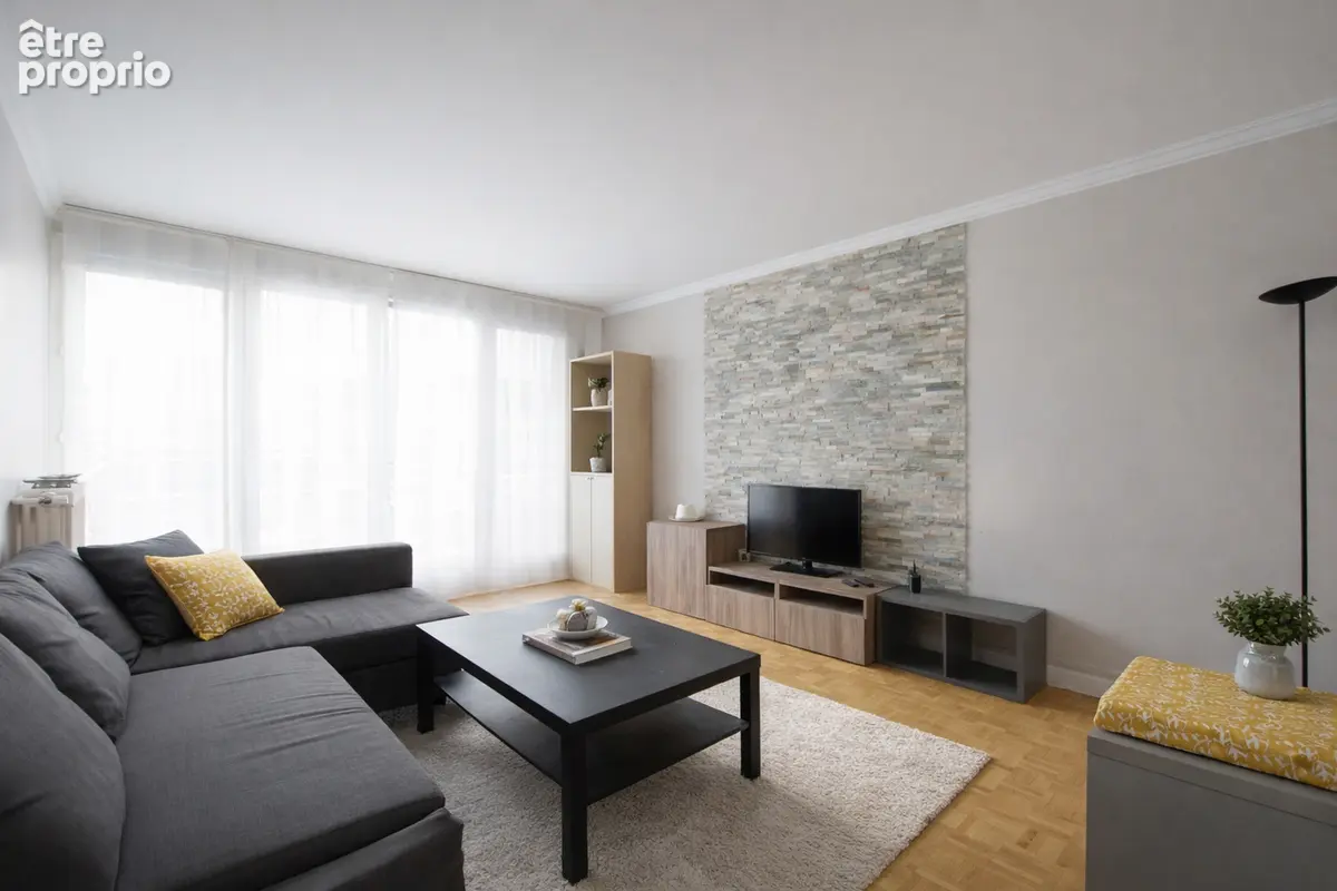 Photo Appartement à Montrouge au prix de 409 500€