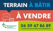 Terrain à BEAUMONT-LA-RONCE