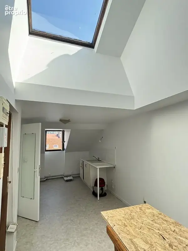 Appartement 1 pièce 20 m² à vendre à Grenoble (38000) - photo 4
