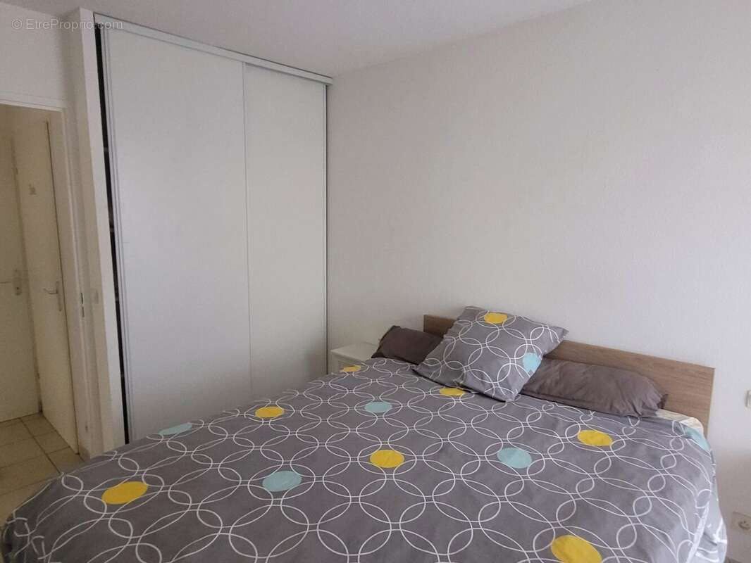 Appartement à ORTHEZ