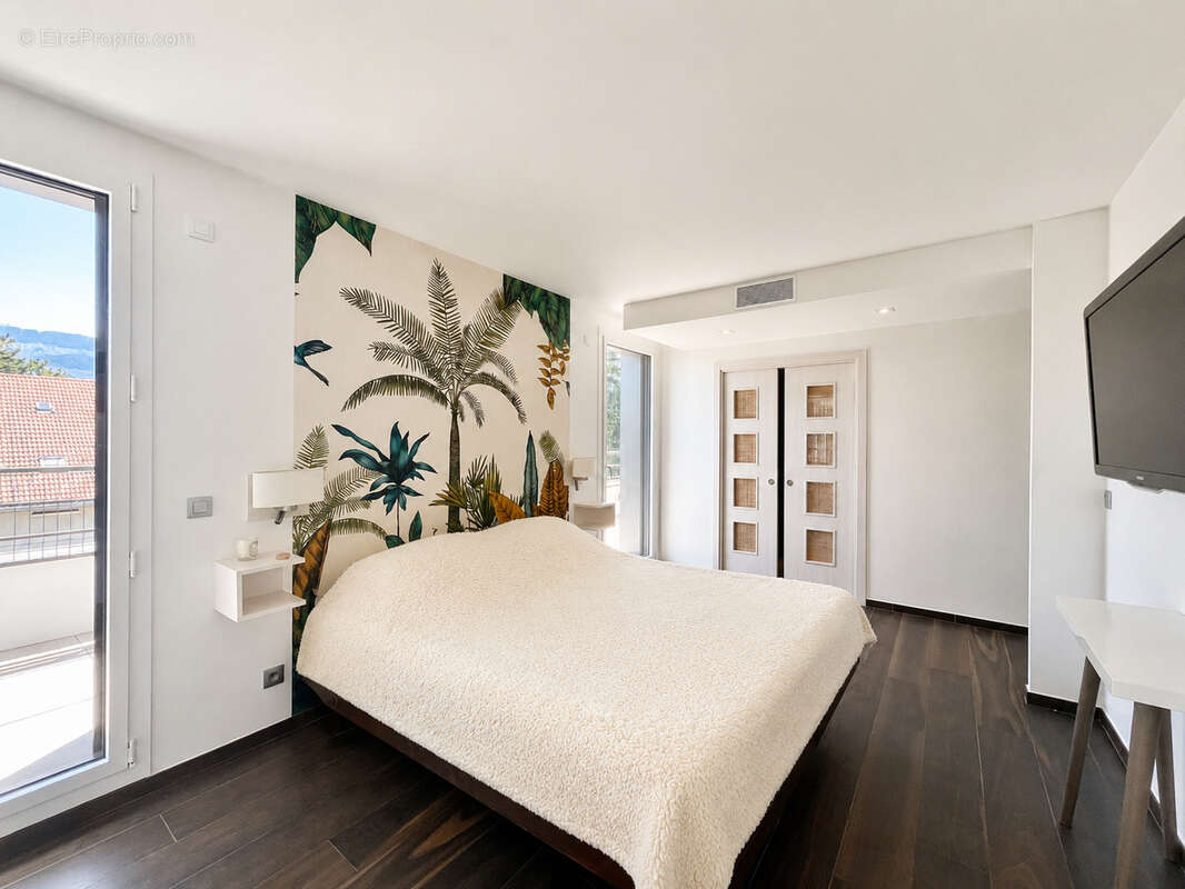 Appartement à ANNECY