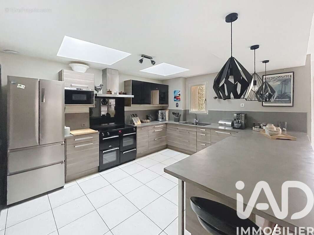 Photo 9 - Maison à DANNEMOIS