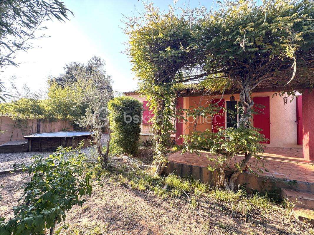 Maison à FOS-SUR-MER