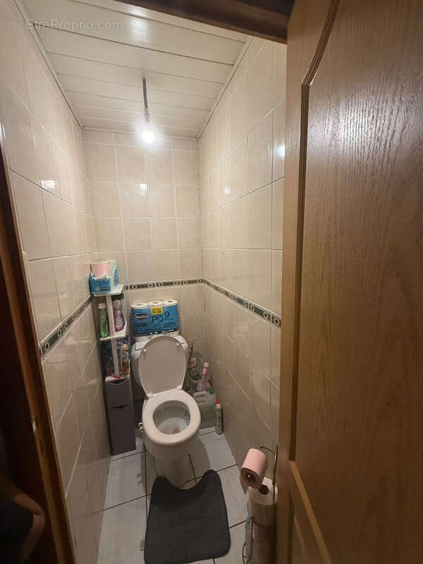 Maison en vente à Saint-Denis secteur Bellepierre, à deux pas du CHU ! - photo 7