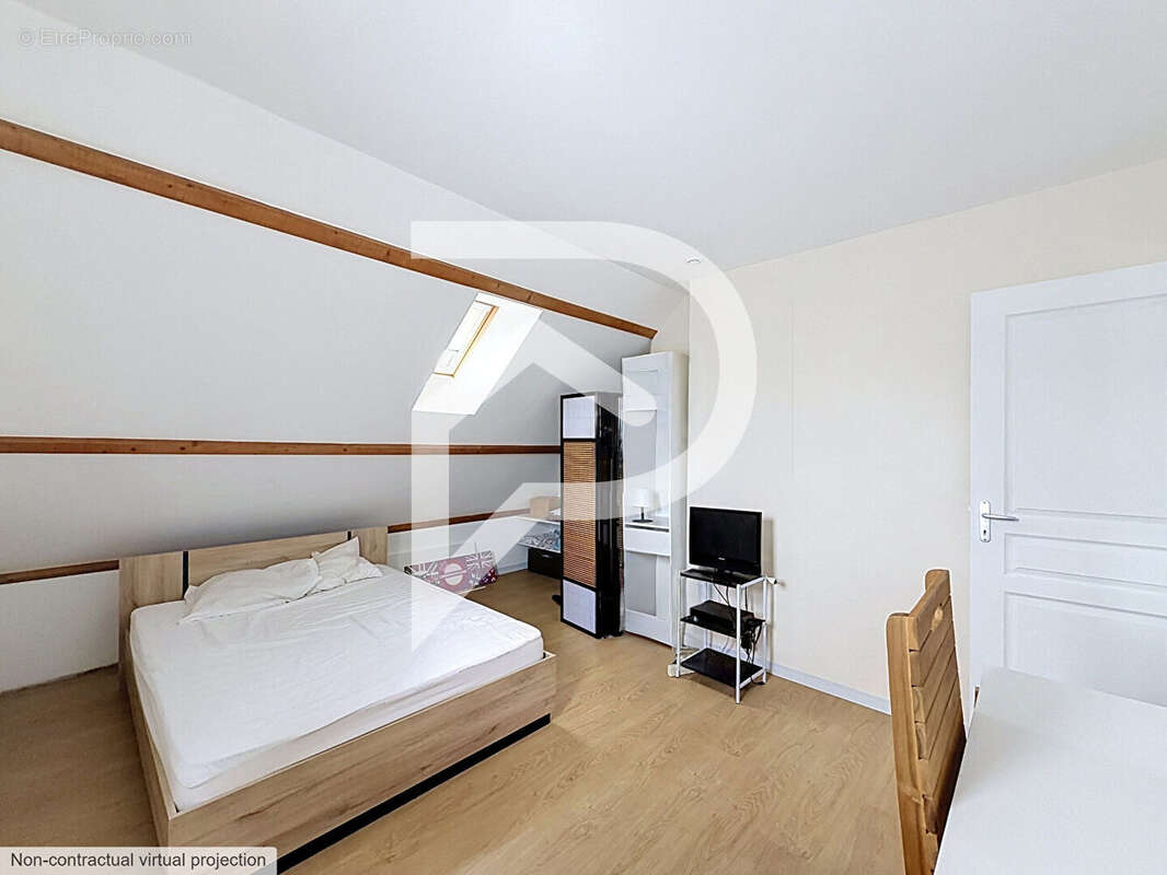 Maison familiale 2018 ? dpe a ? 128,9 m² ? 5 chambres + bureau ? terrain 786 m² - photo 12