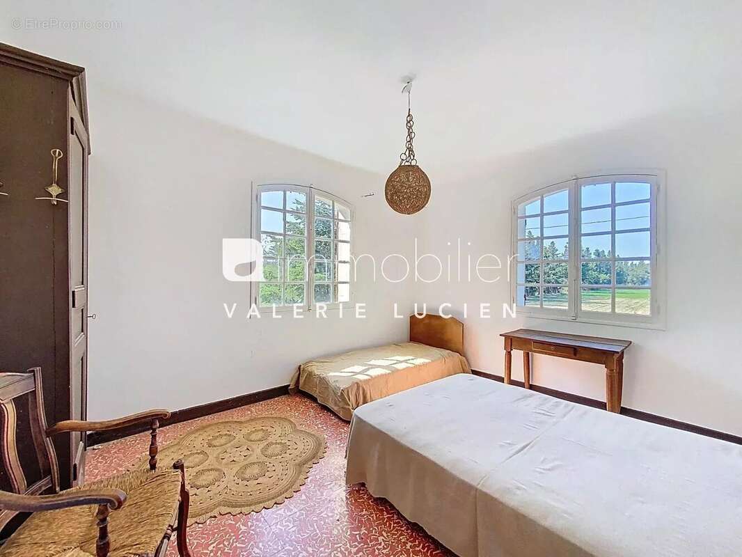 Maison à SAINT-REMY-DE-PROVENCE