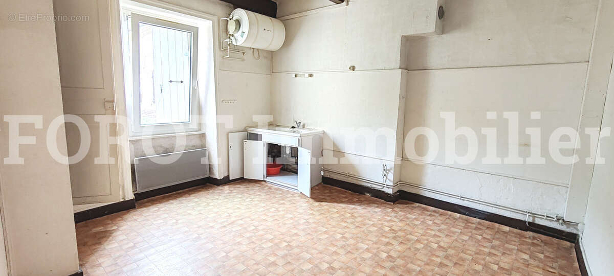 Appartement à LAMASTRE