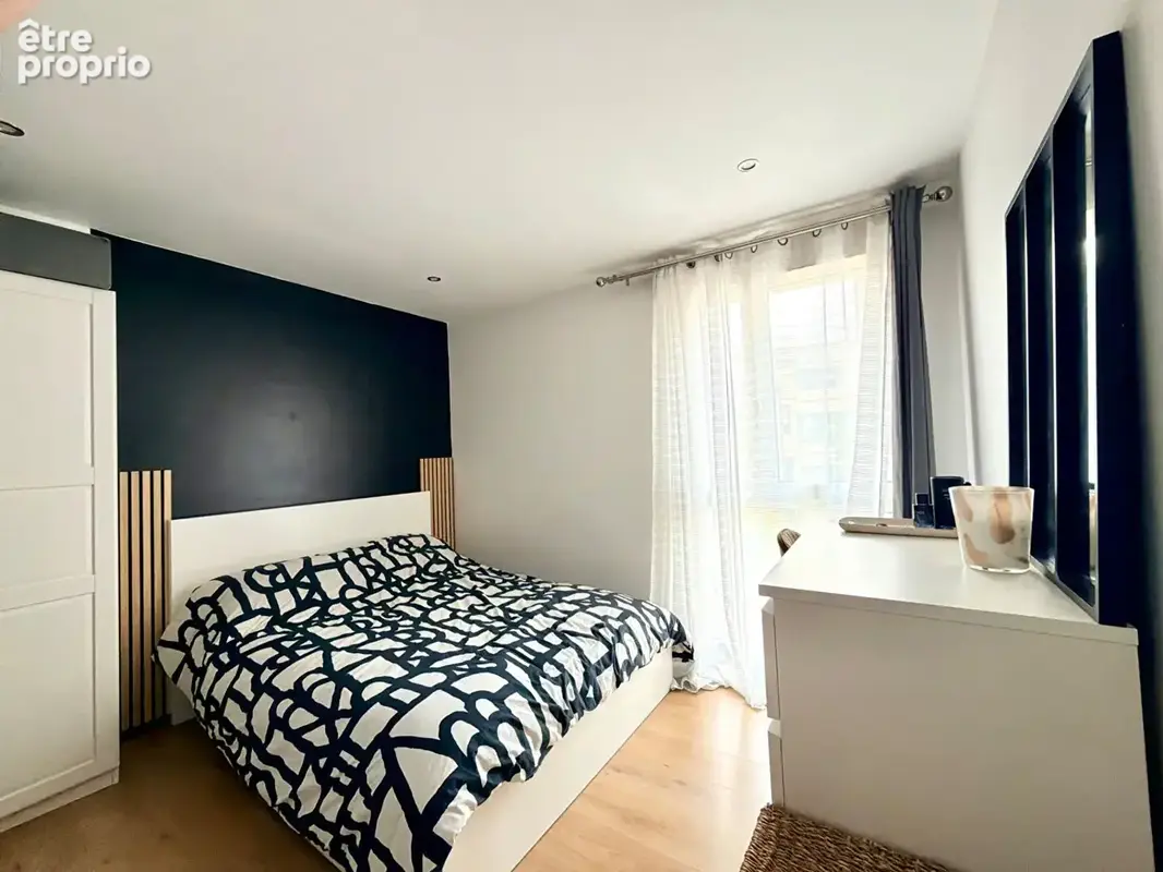 Appartement Sartrouville 2 pièce(s) - photo 5