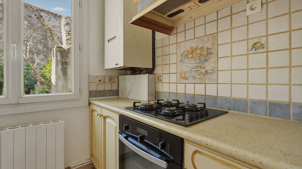EXCLUSIVITÉ - NOHANENT - Lot de deux maisons de ville avec petit jardin - photo 11
